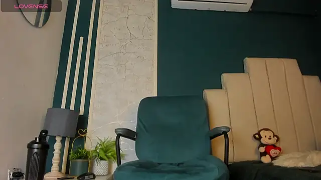 Jeffry wolvess online show from 03/04/25, 06:18