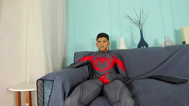 Jeffry wolvess online show from 03/06/25, 04:07