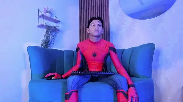 Jeffry wolvess online show from 02/08/26, 12:08