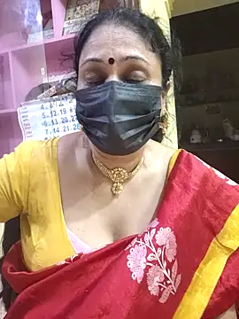 rekha naier online show from 02/28/25, 01:15