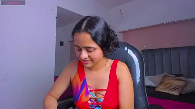 Snapshot of Giselle_Roldan chatting on 07/11/26, 03:31 Giselle Roldan online show from 07/11/26, 03:31