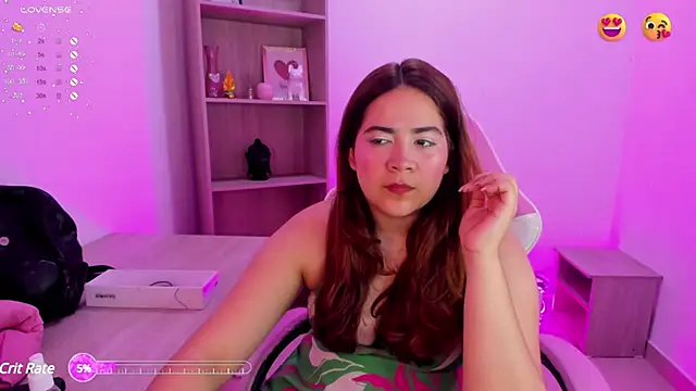 jisoo   online show from 02/19/25, 08:31