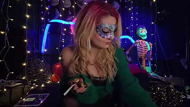 Snapshot of anonymouszN chatting on 11/27/25, 09:17 anonymouszN online show from 11/27/25, 09:17