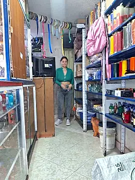 Snapshot of nidia2026 chatting on 11/18/25, 06:34 nidia2026 online show from 11/18/25, 06:34