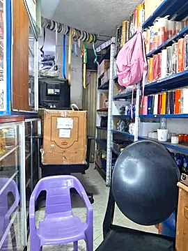 nidia2026 online show from 04/01/26, 03:31