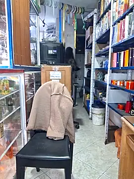 nidia2026 online show from 04/09/26, 01:49