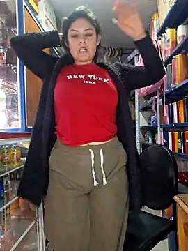 nidia2026 online show from 04/13/26, 03:28