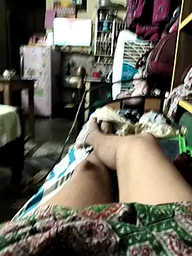 ammullu456 online show from 03/31/26, 05:02