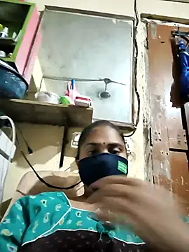 ammullu456 online show from 04/02/26, 11:19