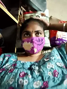 ammullu456 online show from 04/04/26, 05:43