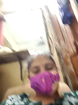 ammullu456 online show from 04/09/26, 12:32