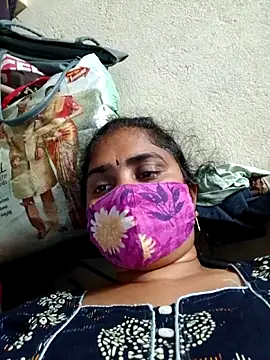 ammullu456 online show from 04/12/26, 09:36