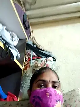 ammullu456 online show from 04/13/26, 05:07