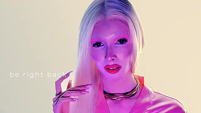 PamelamyDreamys online show from 11/03/25, 08:21