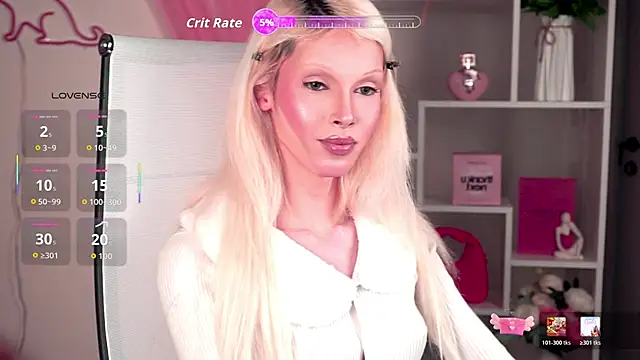 PamelamyDreamys online show from 04/21/26, 01:42