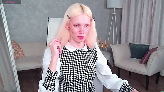 PamelamyDreamys online show from 05/23/26, 08:13