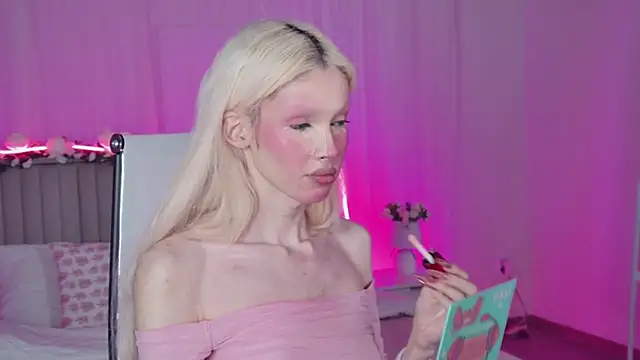 PamelamyDreamys online show from 06/01/26, 10:00