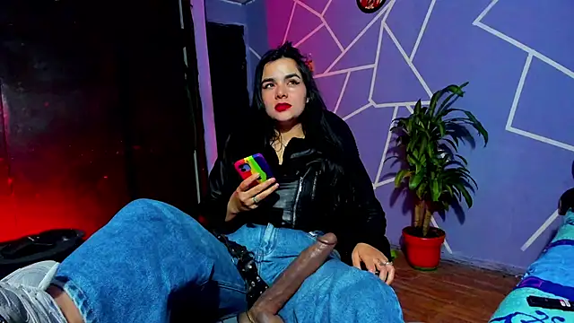 thakytona online show from 11/30/25, 11:20