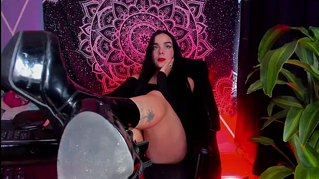 thakytona online show from 03/25/26, 05:08