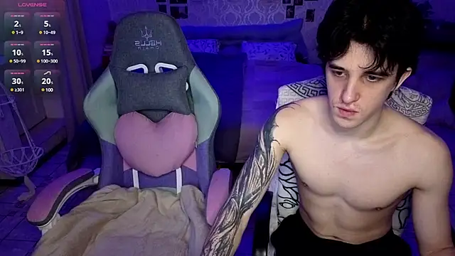 gopolsme online show from 02/18/25, 06:04