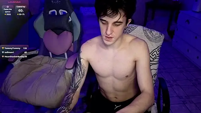 gopolsme online show from 02/18/25, 09:09