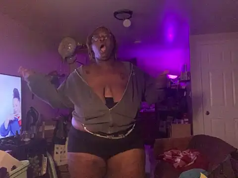 Snapshot of BigKittyRaven chatting on 02/27/25, 04:52 BigKittyRaven online show from 02/27/25, 04:52