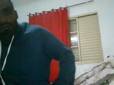 Alissonrafael online show from 09/12/25, 02:55