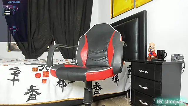 Snapshot of connor_santtos chatting on 01/10/25, 02:23 connor santtos online show from 01/10/25, 02:23