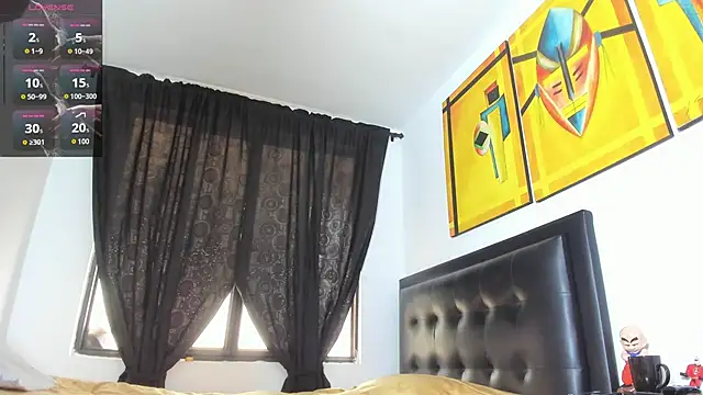 Snapshot of connor_santtos chatting on 01/15/25, 03:29 connor santtos online show from 01/15/25, 03:29