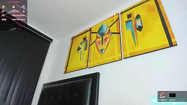 Snapshot of connor_santtos chatting on 01/22/25, 10:05 connor santtos online show from 01/22/25, 10:05