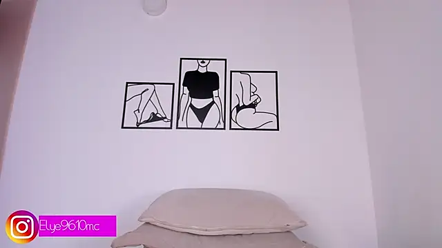 ellie mcdonald online show from 01/10/26, 09:41