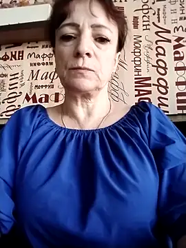 Lorrain Dorrie online show from 02/15/25, 01:05