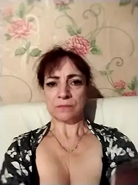 Lorrain Dorrie online show from 02/25/25, 07:58