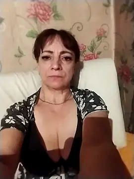 Lorrain Dorrie online show from 02/26/25, 09:48