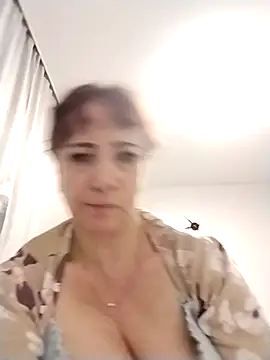 Lorrain Dorrie online show from 03/04/25, 07:43