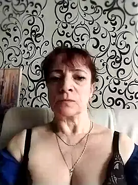 Lorrain Dorrie online show from 03/17/25, 12:57