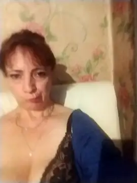 Lorrain Dorrie online show from 03/17/25, 06:11