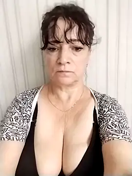 Lorrain Dorrie online show from 09/22/25, 06:15