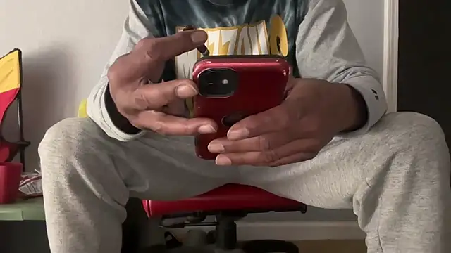 skarfosbabes69 online show from 02/01/26, 09:30