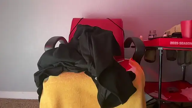 skarfosbabes69 online show from 02/20/26, 10:49