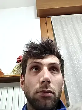 dariodario online show from 01/30/25, 05:17