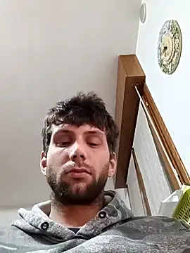 dariodario online show from 02/08/25, 08:42