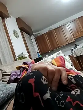 dariodario online show from 02/08/25, 04:47