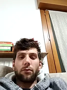 dariodario online show from 02/09/25, 12:17