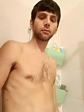 dariodario online show from 02/15/25, 07:06