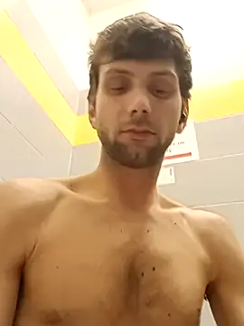 dariodario online show from 02/17/25, 06:59