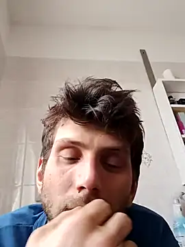 dariodario online show from 02/24/25, 12:37