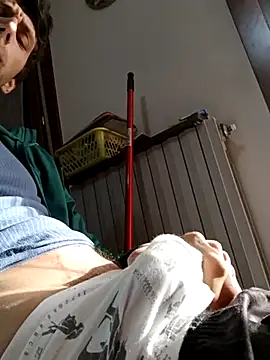 dariodario online show from 03/03/25, 07:21