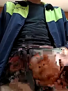 dariodario online show from 03/08/25, 07:27