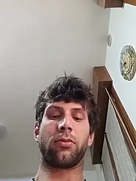 dariodario online show from 03/09/25, 07:34